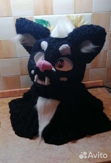 Фурсьют на заказ