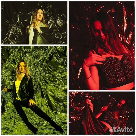 Фотограф l Видеограф l универсал l Москва