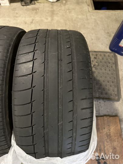 Triangle Sports TH201 275/35 R19 100Y