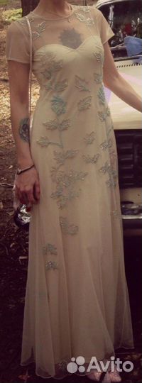 Платье женское