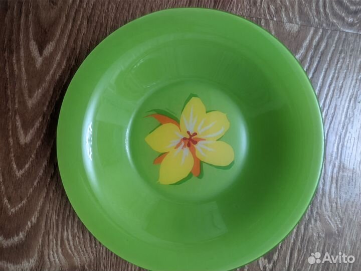 Набор столовой посуды