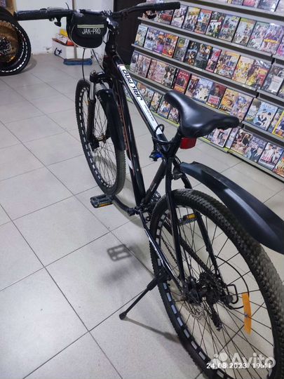 Велосипеды бу взрослый 29 колеса