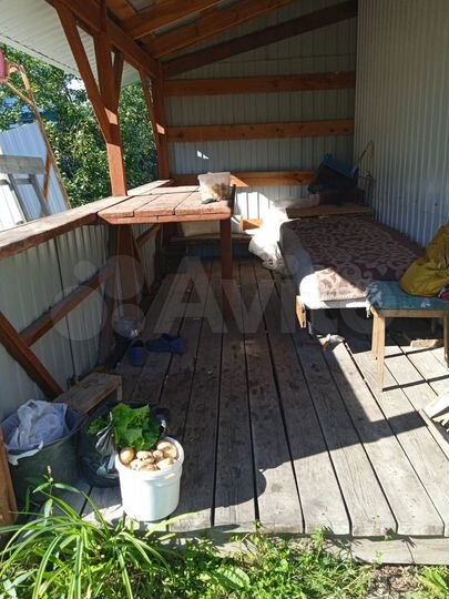 Дача 40 м² на участке 4,5 сот.