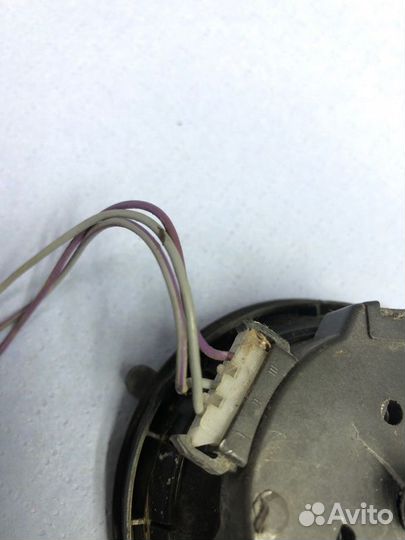 Механизм регулировки зеркала Volkswagen Polo 6C1