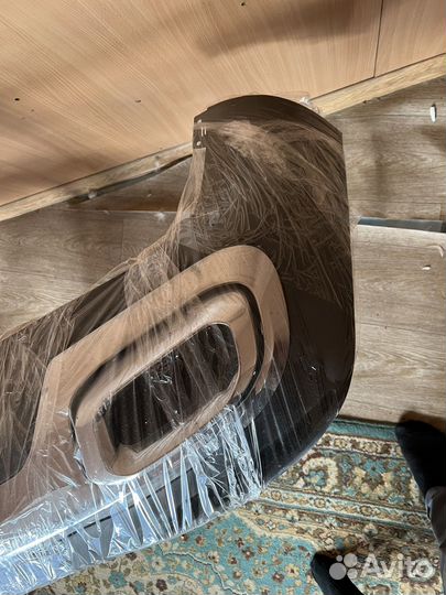 Диффузор GLE