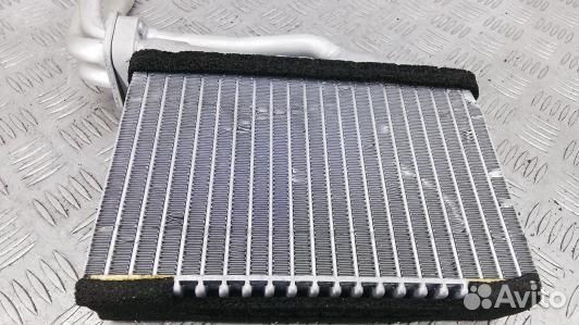 Радиатор отопителя land rover range rover 3 (3BA04