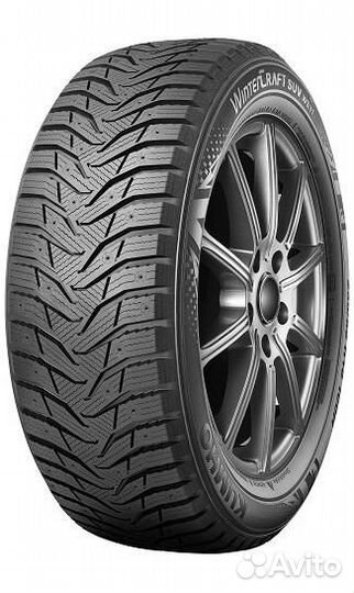 Marshal WinterCraft SUV Ice WS31 225/55 R18 102T