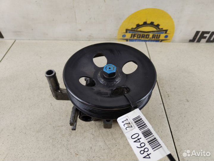 Насос гидроусилителя Hyundai Santa Fe CM 2.2D D4HB