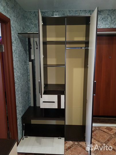 Прихожая Лира
