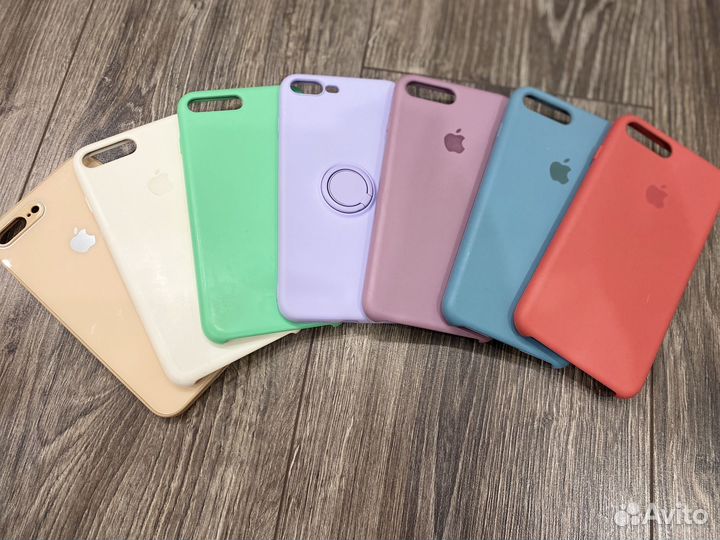 Чехол на iPhone 8 плюс