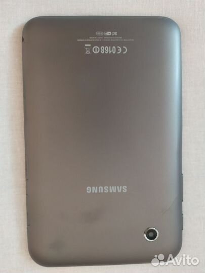 Планшет с клавиатурой samsung