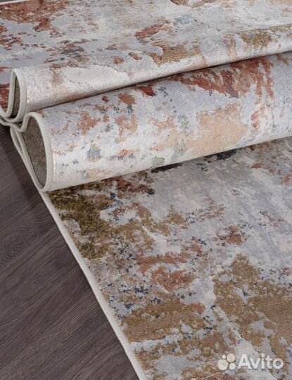 Ковер 200x290 см. Новый. Современный дизайн