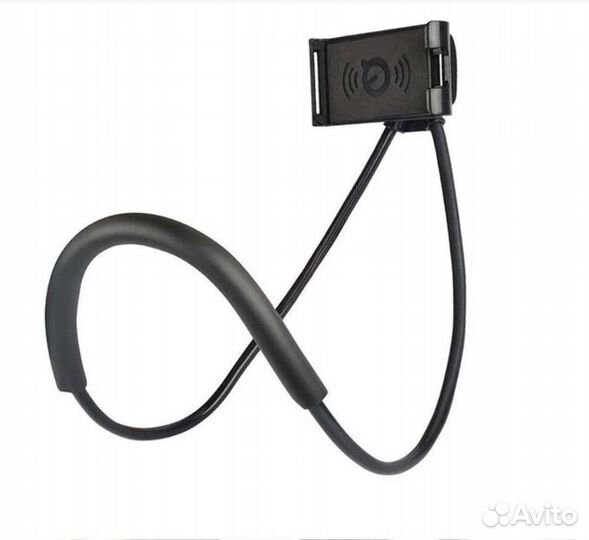 Штатив для телефона гибкий