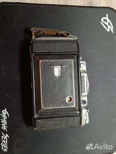 Фотоаппарат Москва 2