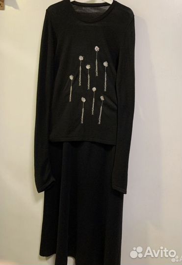 Комплекты одежды