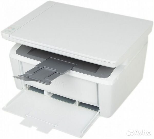 Мфу лазерное HP LaserJet MFP M141a (Новый)