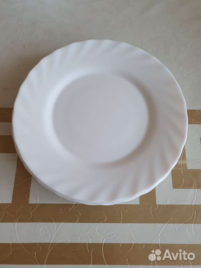 Набор посуды Франция