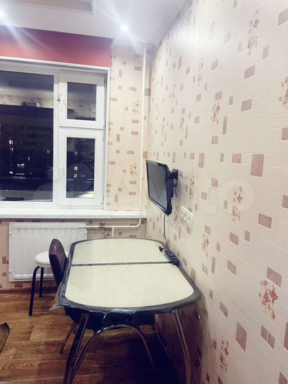 3-к. квартира, 68 м², 6/9 эт.