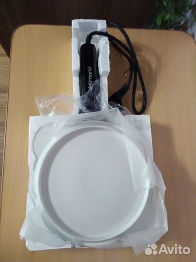 Электроблинница