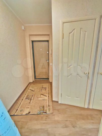 2-к. квартира, 45,4 м², 5/5 эт.