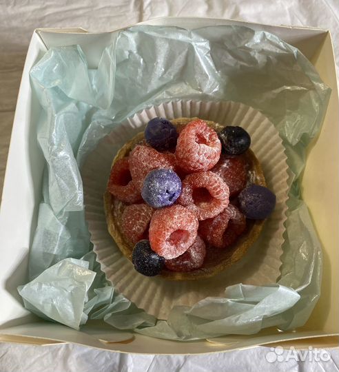 Подарочный набор к 8 Марта для женщин