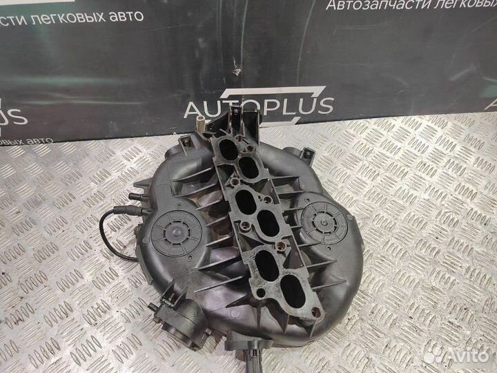 Впускной коллектор Chrysler Sebring EER