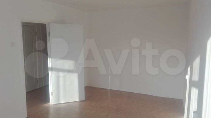 1-к. квартира, 36,2 м², 4/5 эт.