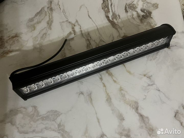 Балка светодиодная 12 вольт 25-50 см