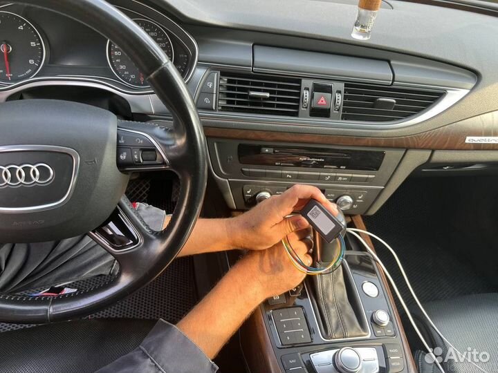 GPS трекер Глонасс Мониторинг транспорта