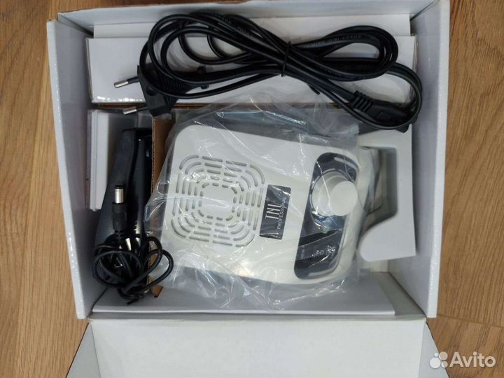 Аппарат для маникюра новый