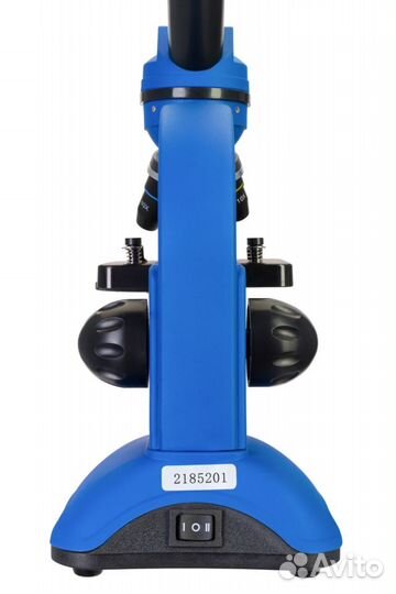 Микроскоп Discovery Nano Gravity с книгой