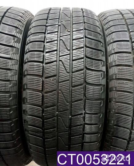 Hankook Winter I'Cept IZ W606 215/50 R17 96T