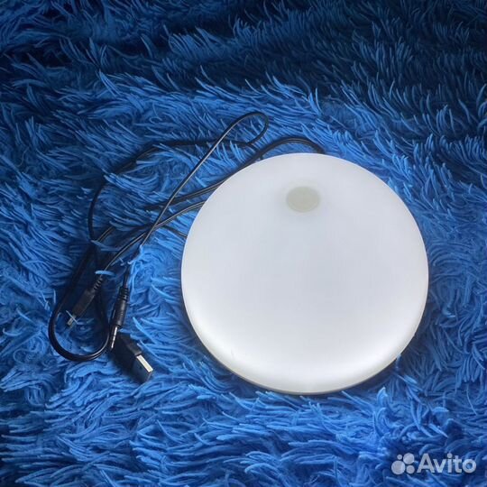 Светильник