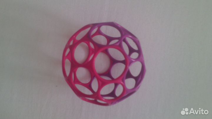 Развивающие игрушки 0+