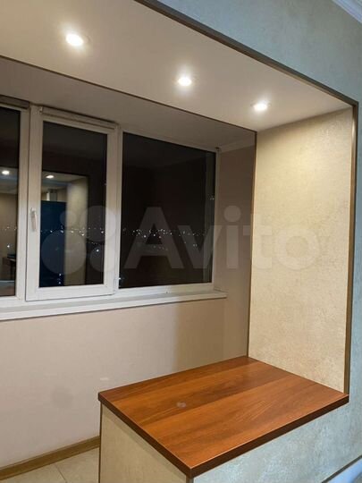 2-к. квартира, 41,2 м², 9/9 эт.