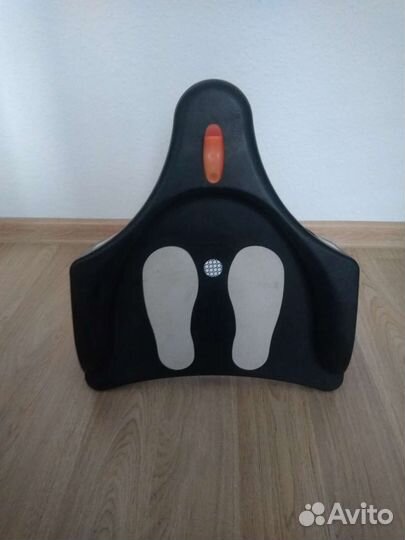 Поставка на каляску для второго ребенка