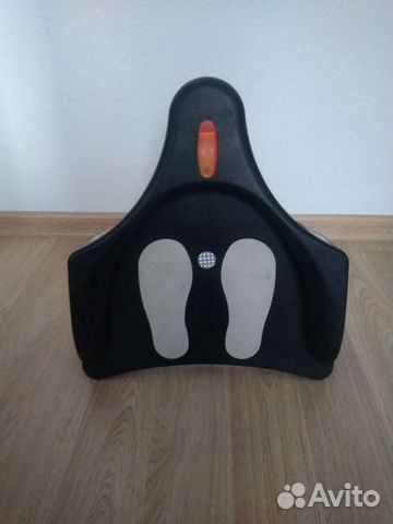 Поставка на каляску для второго ребенка