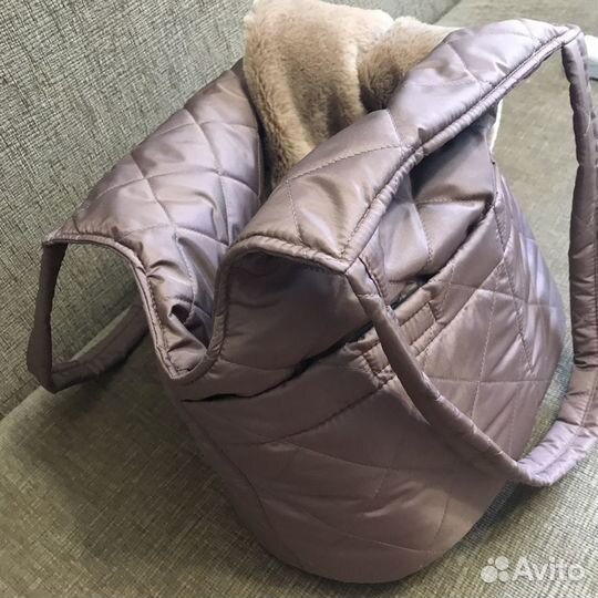 Сумка для собак