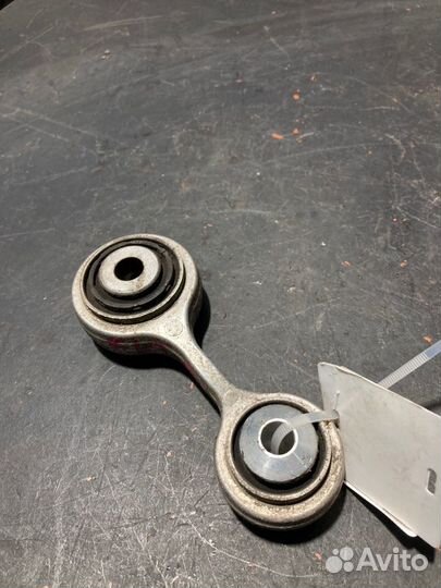 Рычаг интегральный задний Bmw 5 F10 N55B30 2012