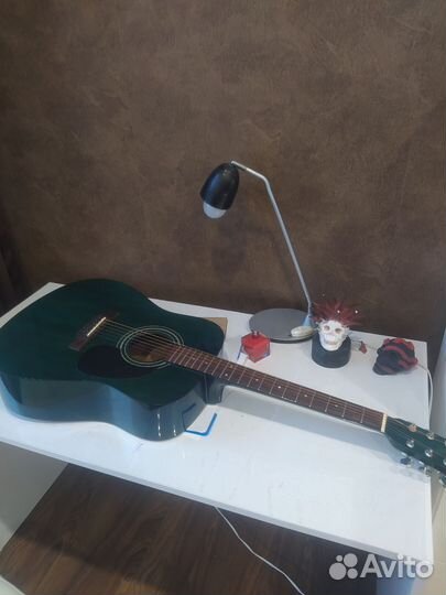 Гитара