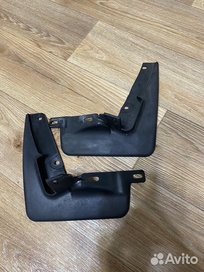 Брызговики LADA priora передние