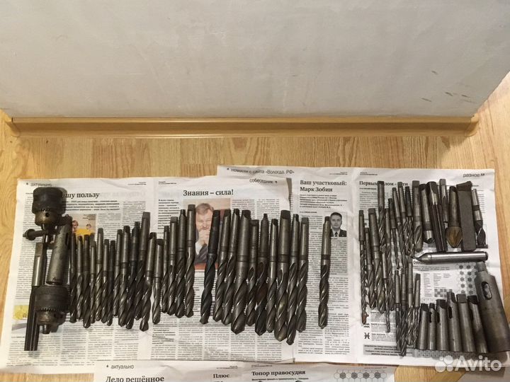 Линейка поверочная