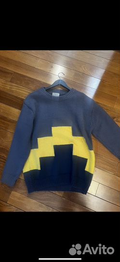 Свитер cavempt