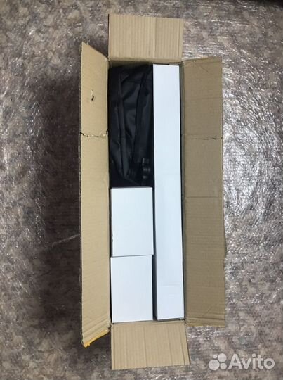 Софтбокс для постоянного света в студии