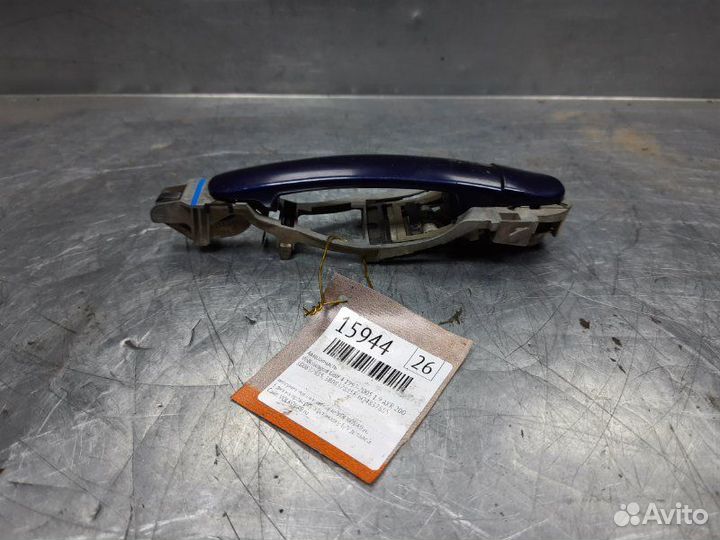 Кронштейн ручки Volkswagen Golf 4 1997-2005