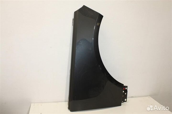 Крыло переднее правое Land Rover range rover 4