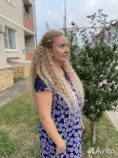 Афрокудри дредокудри