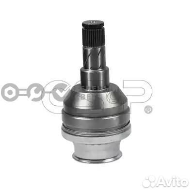 GSP 699025 шрус внутренний chevrolet lanos/lacetti
