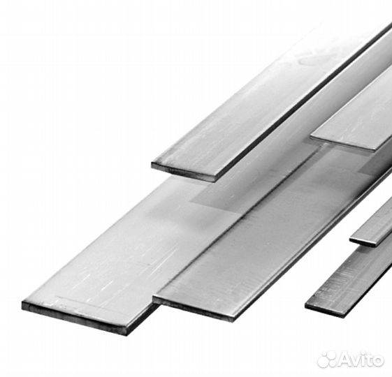 Полоса стальная