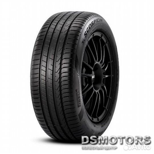 Pirelli Scorpion 225/50 R18 95V